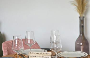 Design-Apartments I Klimaanlage I Boxspring I Nespresso I Parklplatz - Foto 42