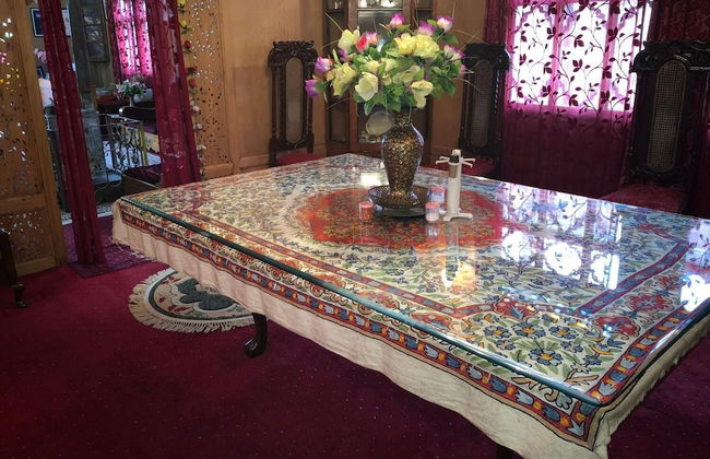 Lake Victoria Houseboat - Foto 20