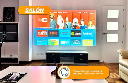 La Casa Mágica - Foto 24