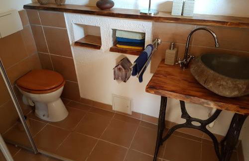 Wohnen im Hühnerhaus - Foto 11