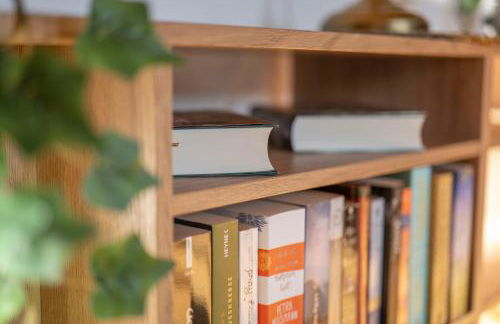 Apartment in Schloßchemnitz l Aufzug l W-Lan l Badewanne - Foto 14