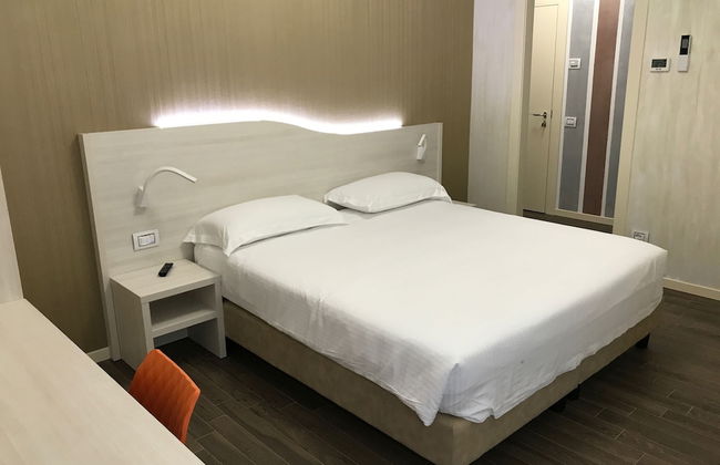 Foresteria La Torretta - Foto 17