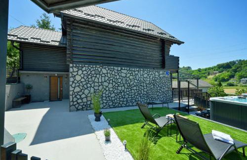 Black Pearl 5 stars Holiday House - Foto 56