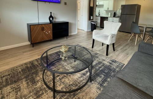 1 DT Dallas l FIFA WORLD CUP READY l 5 Min from Love Field - Foto 8