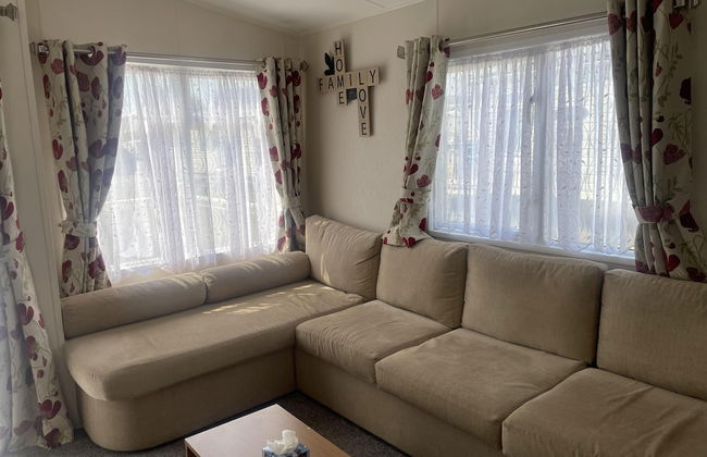 Stunning 3-bed Caravan in Clacton-on-sea - Foto 7