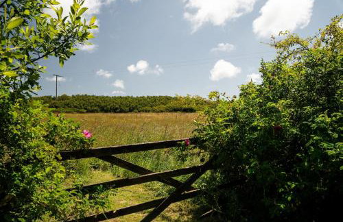Naut Retreat - Idyllic hideaway with hot tub, gym & gamesroom ideally located in Zennor near St Ives - Photo 64