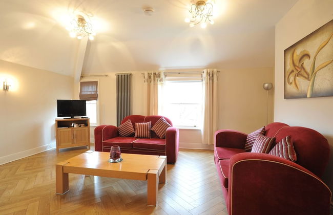 Chester Apartments - Foto 42