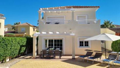 Villa Excelente, with a private pool - Foto 5