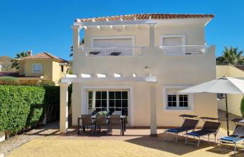 Villa Excelente, with a private pool - Foto 5