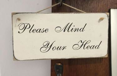 Victorian Penthouse Apartment - Foto 19