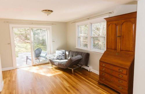 Manchester by the Sea|Outdoor Fireplace|King Bed - Foto 28