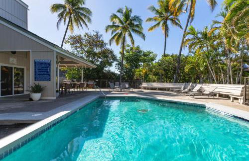 Kailua Bay Resort 4-305 condo - Foto 5