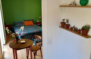 Les Falaises, en plein cœur de Binic - Foto 8