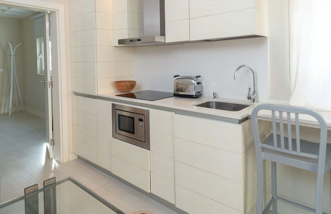 Fabrica Beach Apartamentos - Foto 61