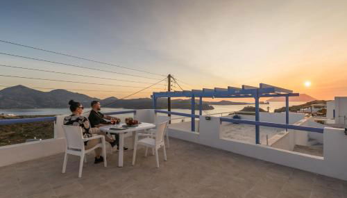 Aegean View House in Tripiti - Foto 4