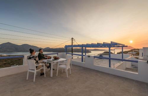 Aegean View House in Tripiti - Foto 4