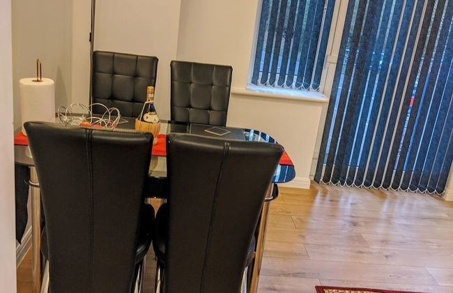 Oaklawn Serviced Apartments - Foto 28