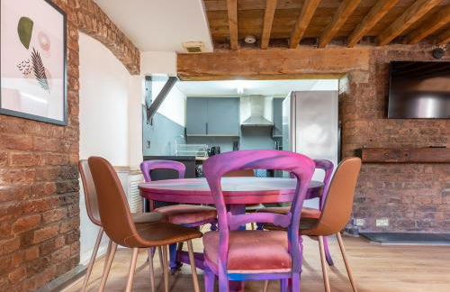 Rainford Gardens by UStay Aparthotels - Foto 25