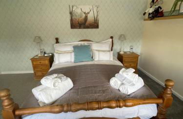 Cute and cosy 2 bed cottage - Foto 41