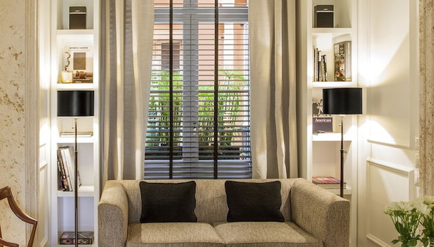 Residenza B - Foto 3, Receção