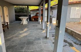 Maricá cordeirinho piscina 03 quartos - Foto 7