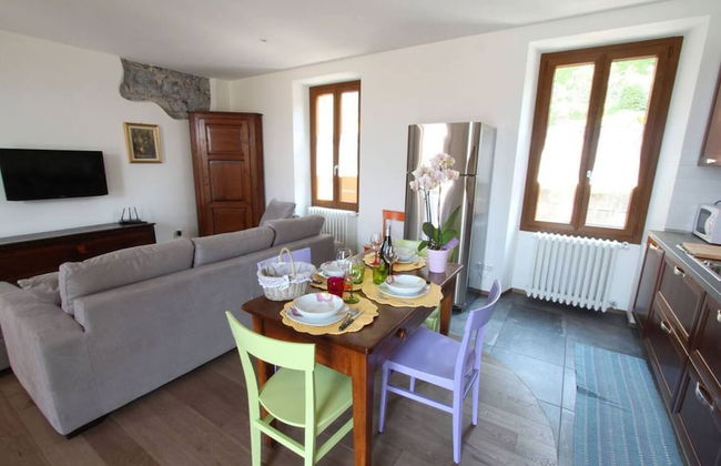 Pitel House Luxury Apartment in Bellagio Center - Photo 13