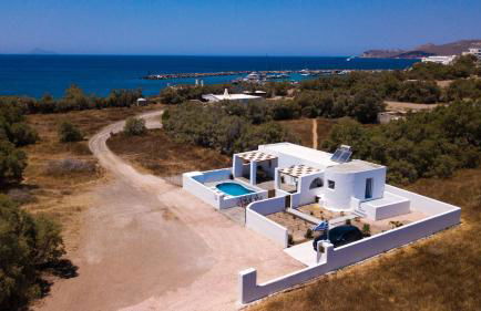 Villa Echedra - Foto 12