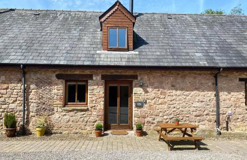 Bramble Cottage - Foto 8