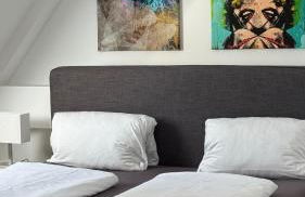 Exklusive Maisonette-Wohnung am Rande von Freiburg im Breisgau - Foto 42