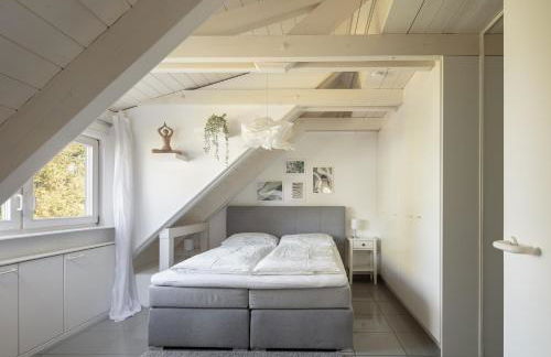 Ferienwohnung Blaupause Reichenau - Foto 13