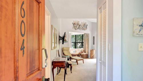 Harbour Oaks 604 - Foto 2