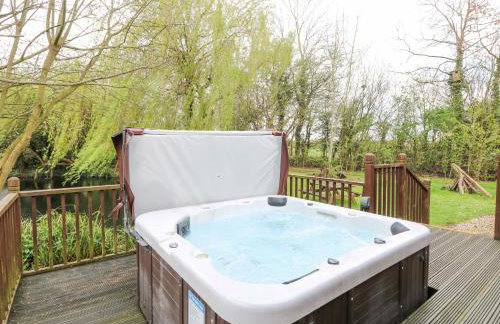 Kingfisher Lodge - Foto 17