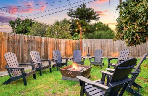 3BR Modern Chula Vista Home with Hot Tub and Game Room - Foto 42