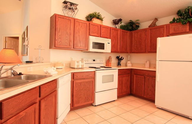 4 Bed 4419 - Photo 8