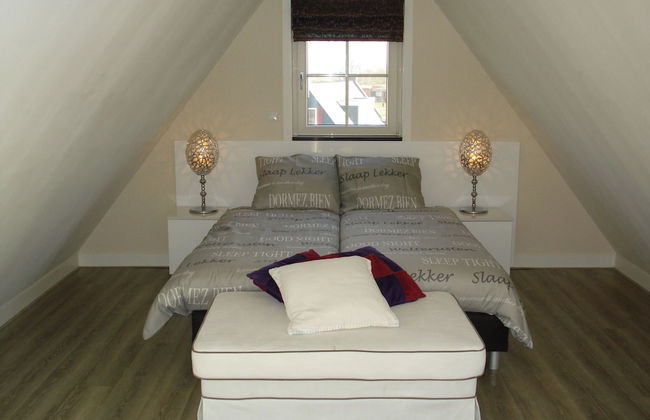 Holiday Home Built in Zaanse Style, Near Alkmaar - Photo 4