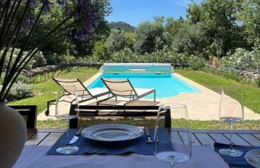 villa La Néoulaise - Foto 28