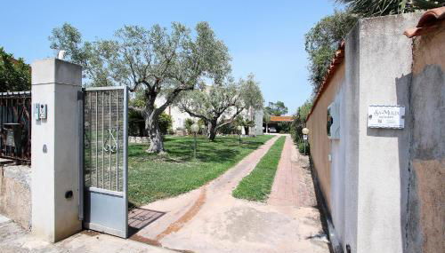 Villa Sa Marchesa - Foto 3