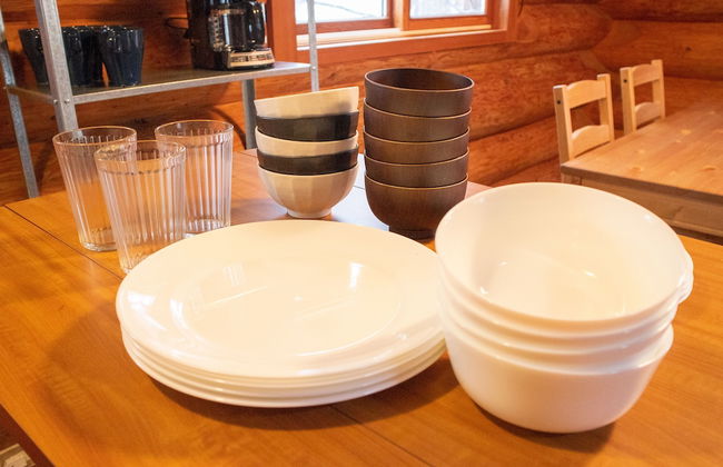 COTTAGE Yamajyu - Foto 42