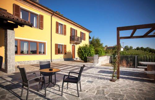 Villa Vinory - La Mandragola - Foto 80