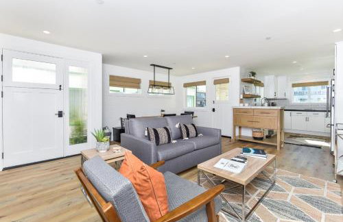 BRAND NEW Luxury 1 Bedroom Condo Steps from the Beach - Foto 9