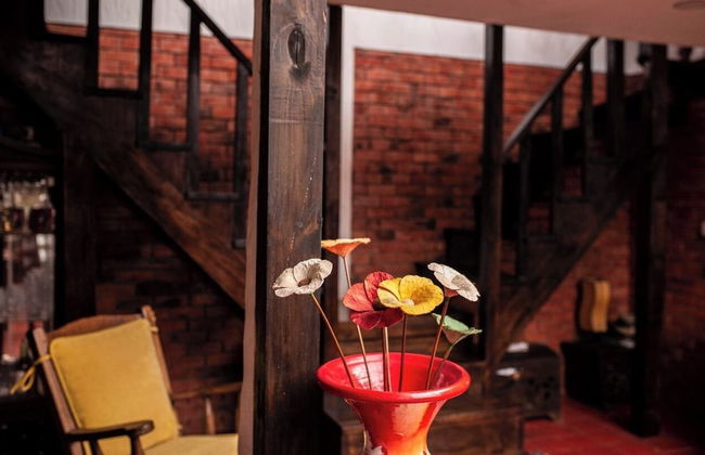 Villa Eucalyptus - Foto 19