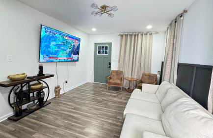 DC Edge stunning three-bedroom House - Foto 38