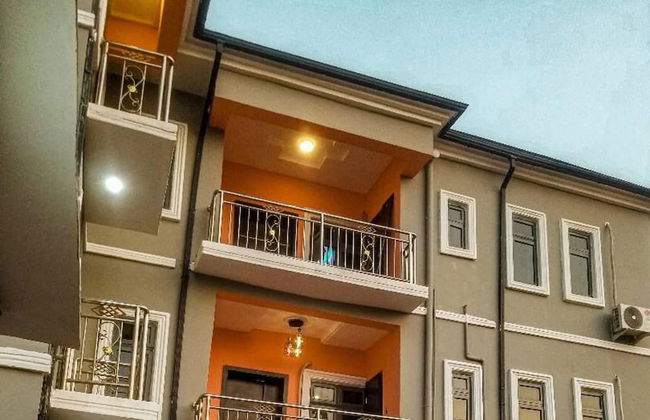 Apartment Sleeps 4 With Balcony and Parking - Foto 3