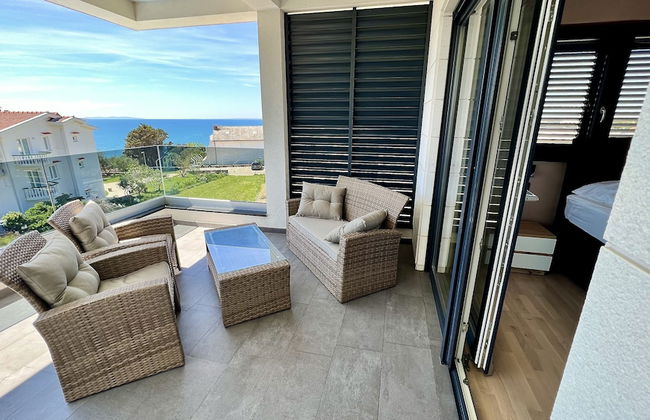 Villa Comfort - Foto 17