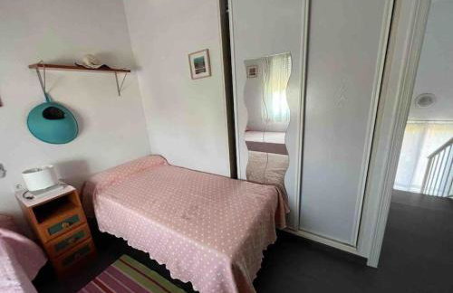 Chalet con piscina privada, parking y zona BBQ - Foto 16