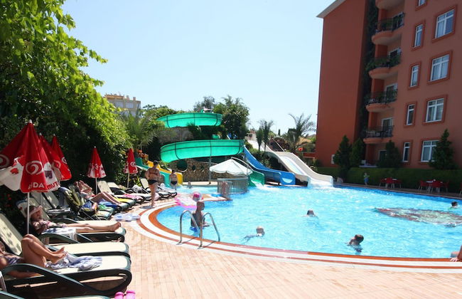 Sunpark Garden - Foto 31