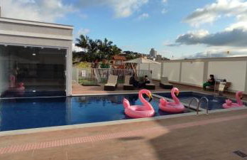 Apartamento Novinho Aeroporto JF - Foto 2