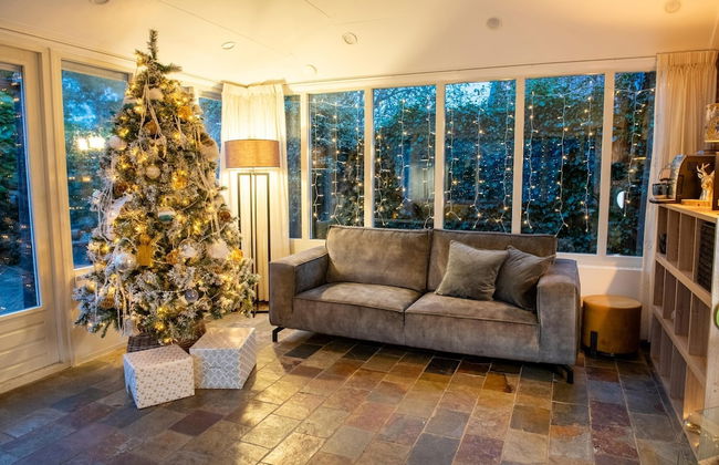 Farm Stay Near Bronkhorst - Photo 13