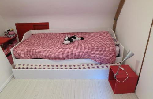 Gîte de vacances avec wifi - Foto 10