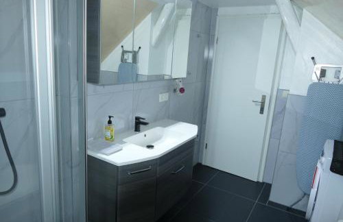 Kapitänshaus Schäfer - Foto 69